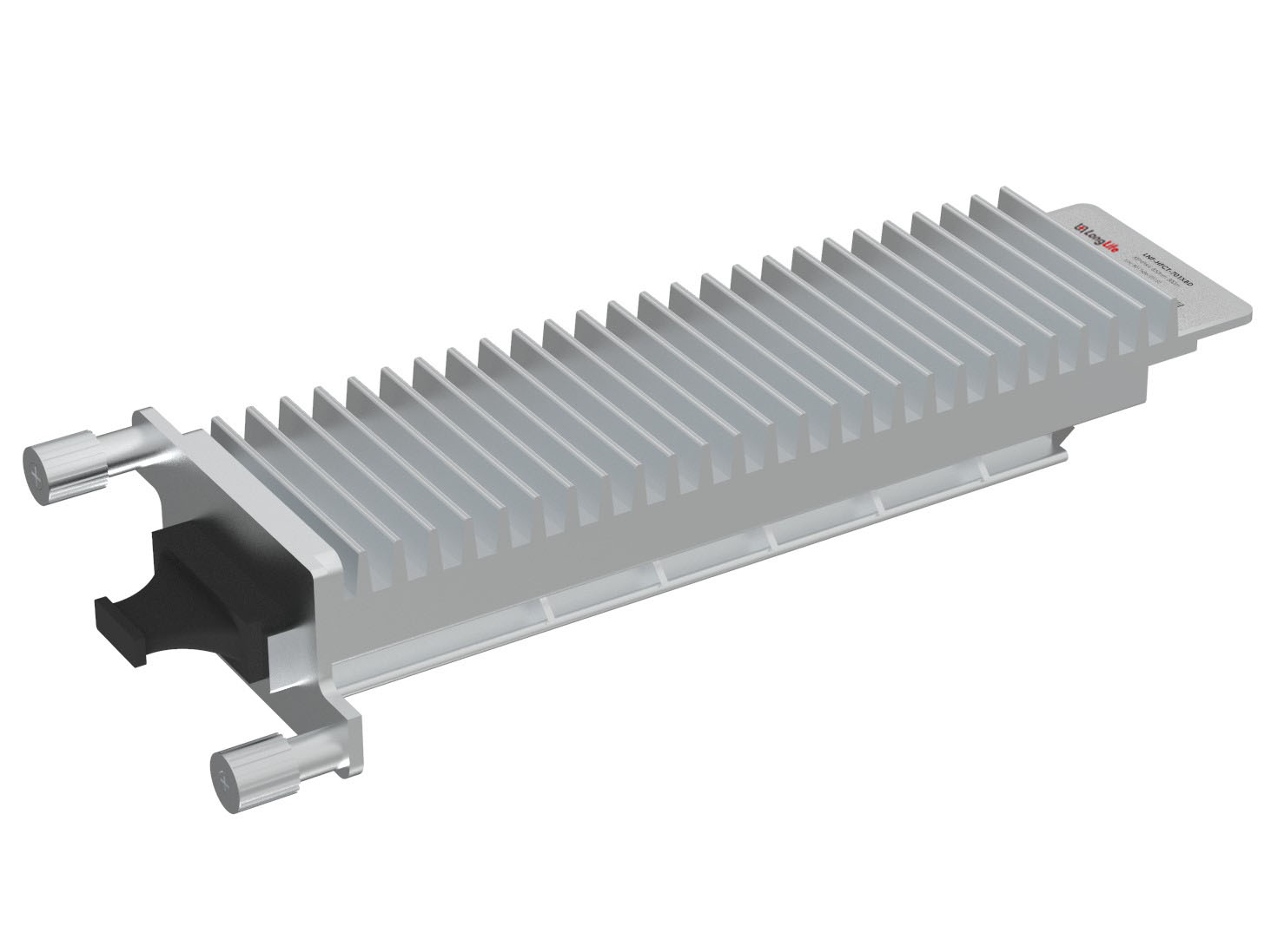 Avago HFCT-701XBD Compatible 10GBASE-LR XENPAK 1310nm 10km DOM SC SMF Transceiver Module