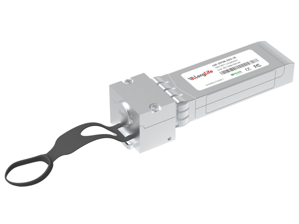 Cisco SFP28-25G-LB Compatible 25G SFP28 Passive Loopback Testing Module