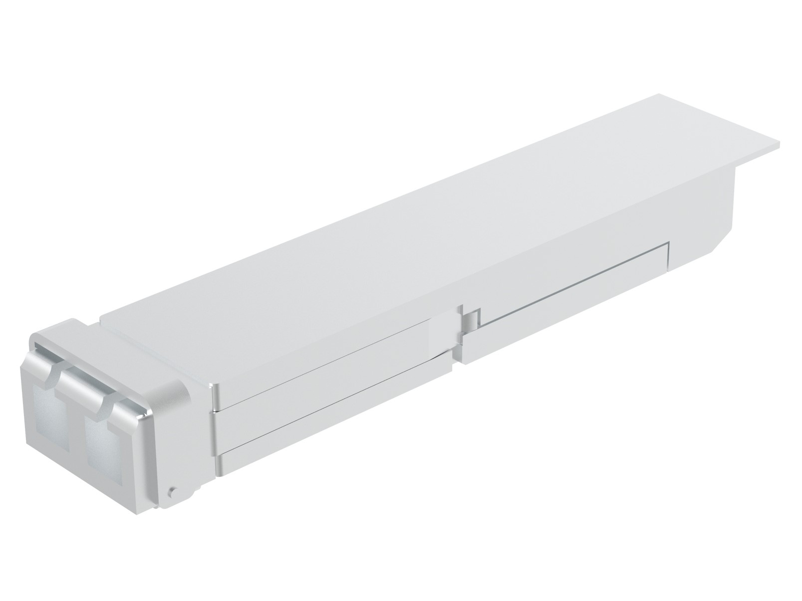 CFP4 Generic 100GBASE-LR4 and OTN 1310nm 10km DOM LC SMF Transceiver Module - Görsel 3
